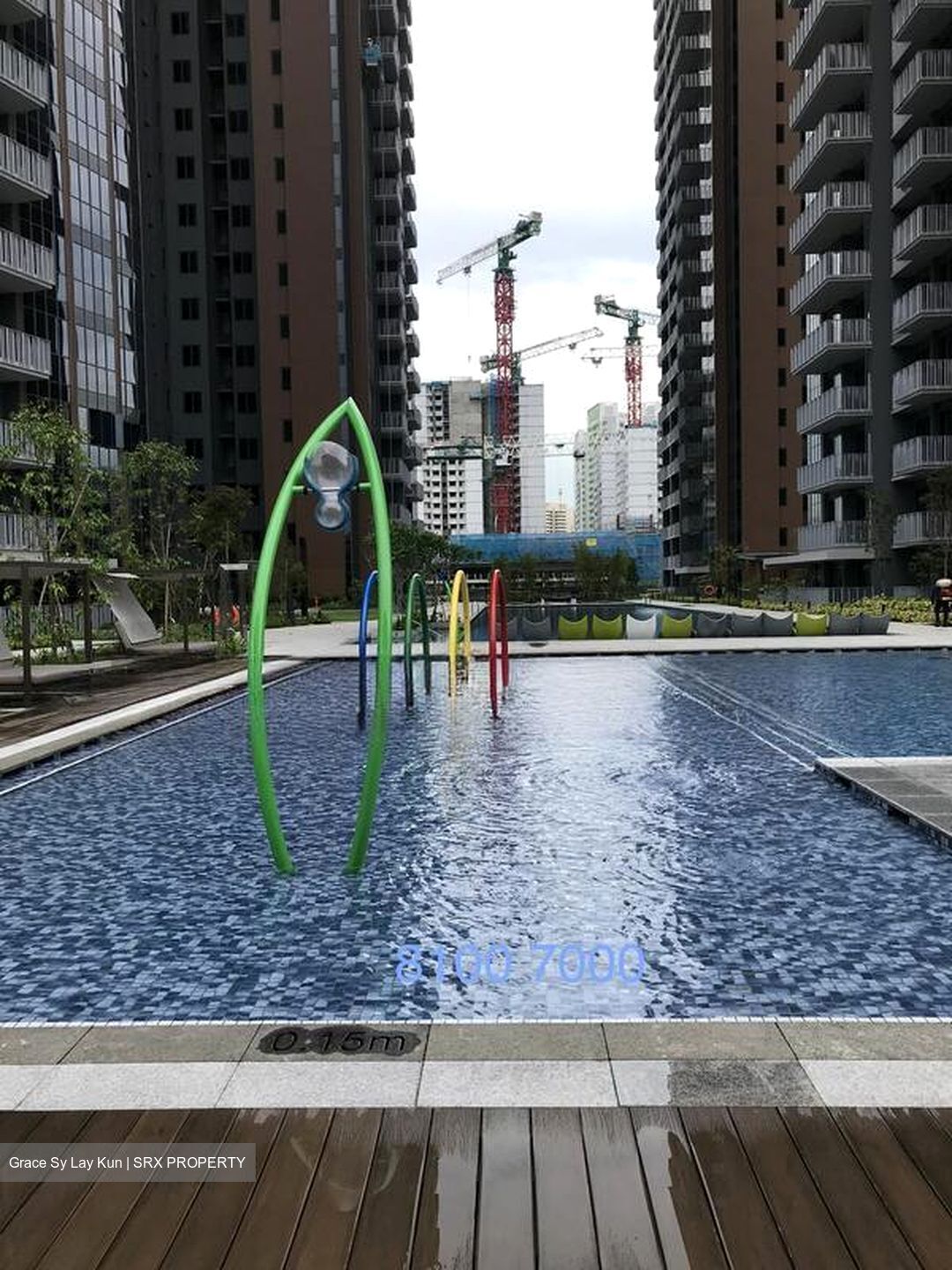 Parc Botannia (D28), Condominium #507823441